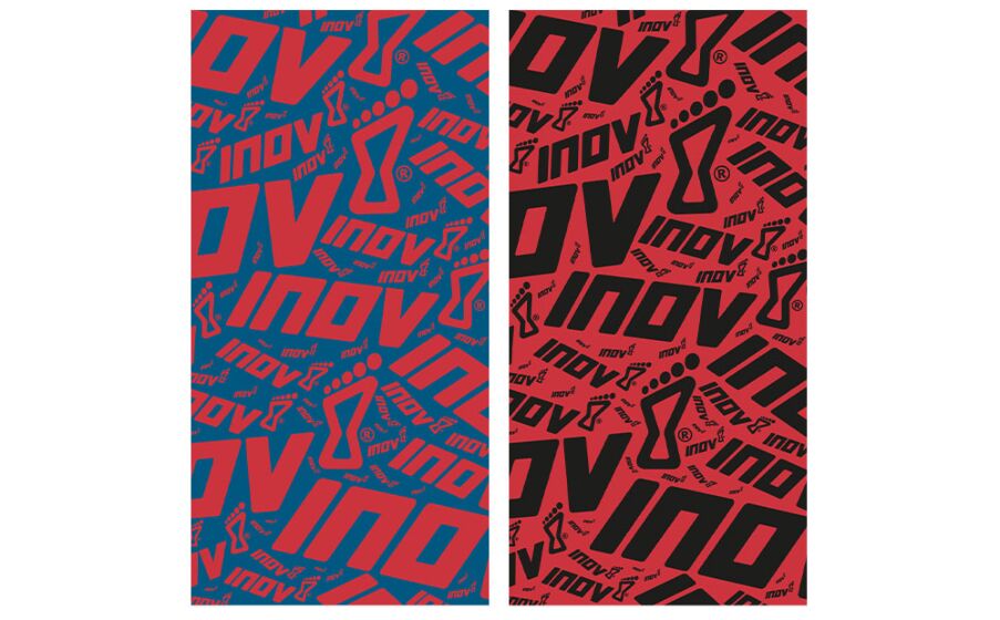 Inov-8 Wrag Men's Wrag Blue/Red/Black UK 436520VMD